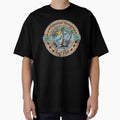 Paradise Beach Surfing Surfboard Surf Club Vintage Edition by CharJens