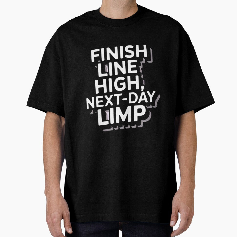 Finish Line High Fitness Quote by Bliss Find And Design