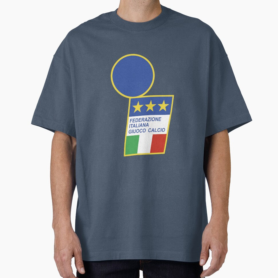 Vintage Italy by On Target Sports