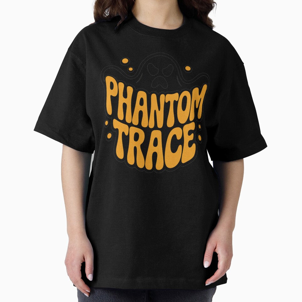 PHANTOM TRACE! by SharingLove