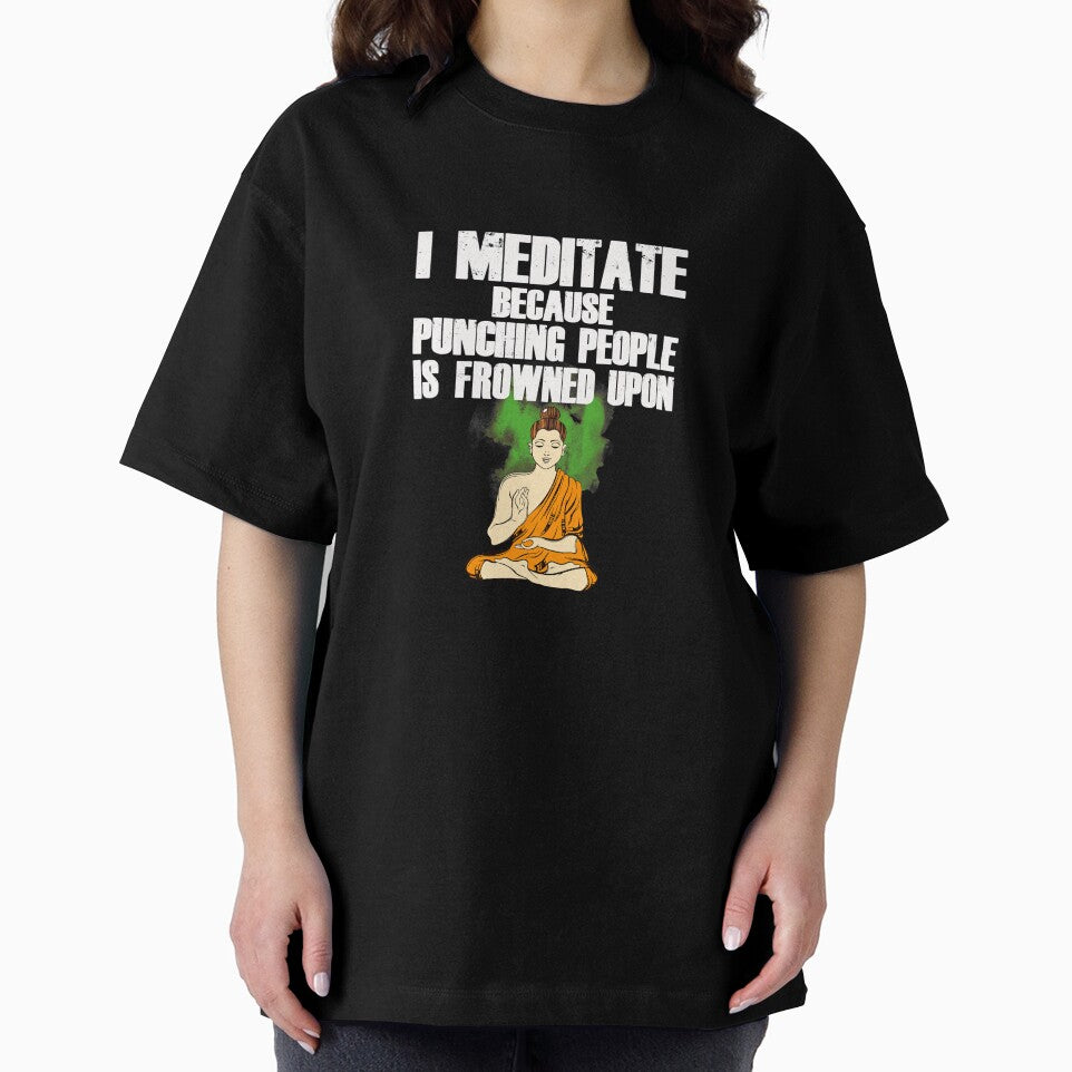 Meditation for Peace by zdshannon