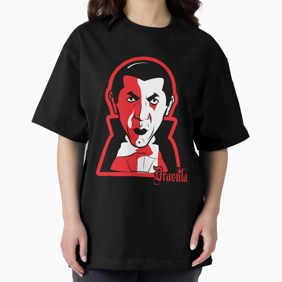 Dracula by The Fonsecastein Shop