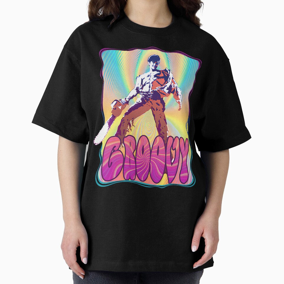 Halloween Dead Vintage Movies Horror by tanfordss