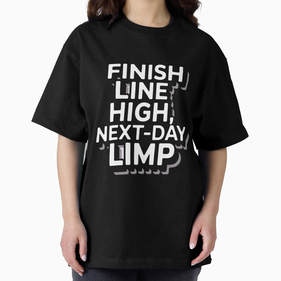 Finish Line High Fitness Quote by Bliss Find And Design