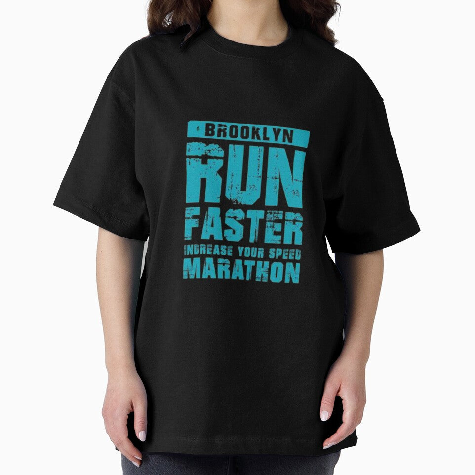 Run Faster by Rejcharms