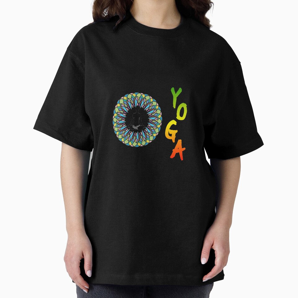 YOGA AND MEDITATION PRACTICE CHAKRA by samArtline