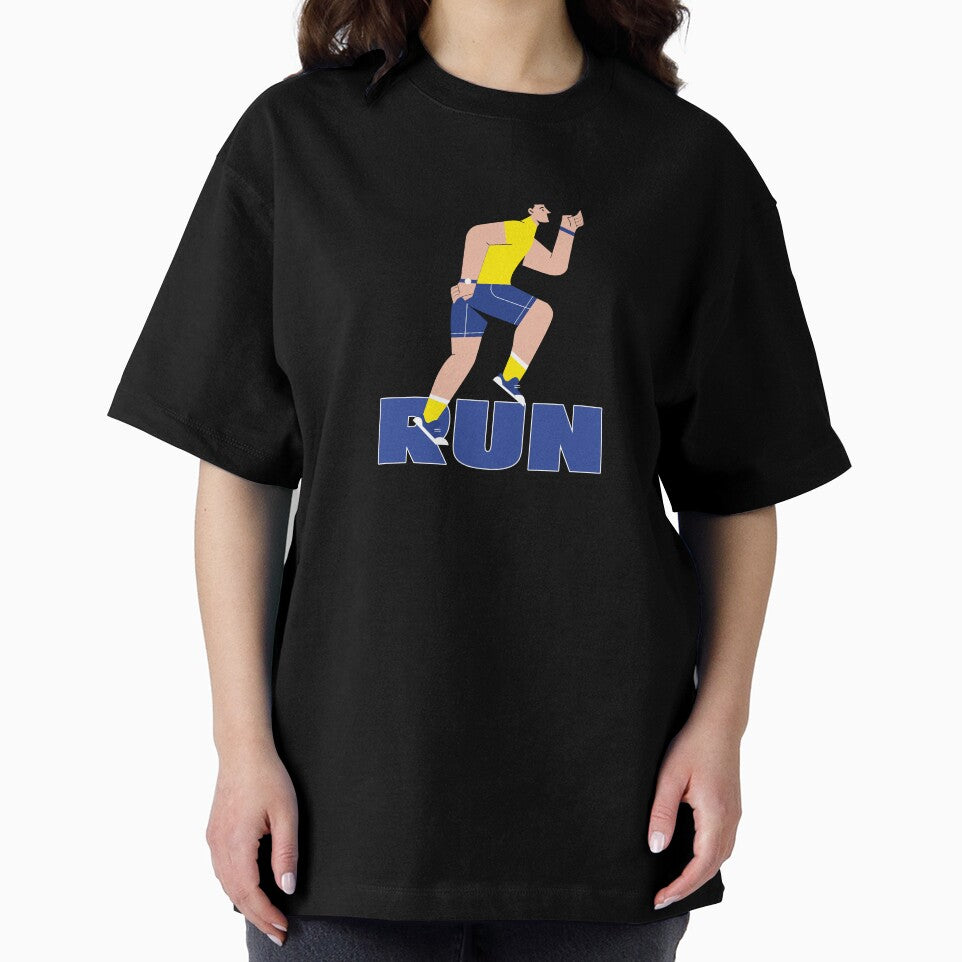Run by PB-Sandwich