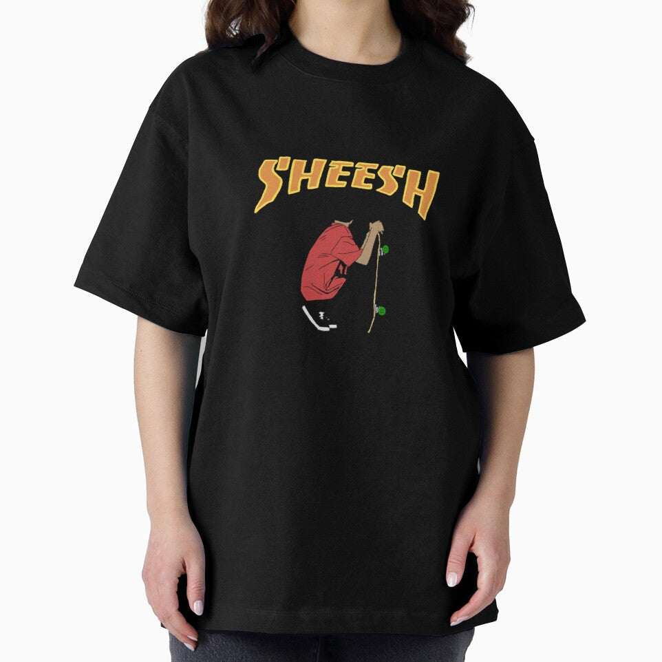 Sheesh! by ArtivistsCave