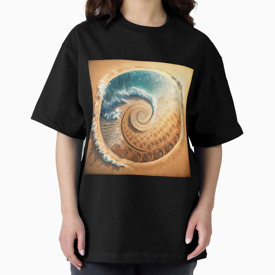 Find Your Zen with Life's Simple Pleasures by the Beach by RetComly