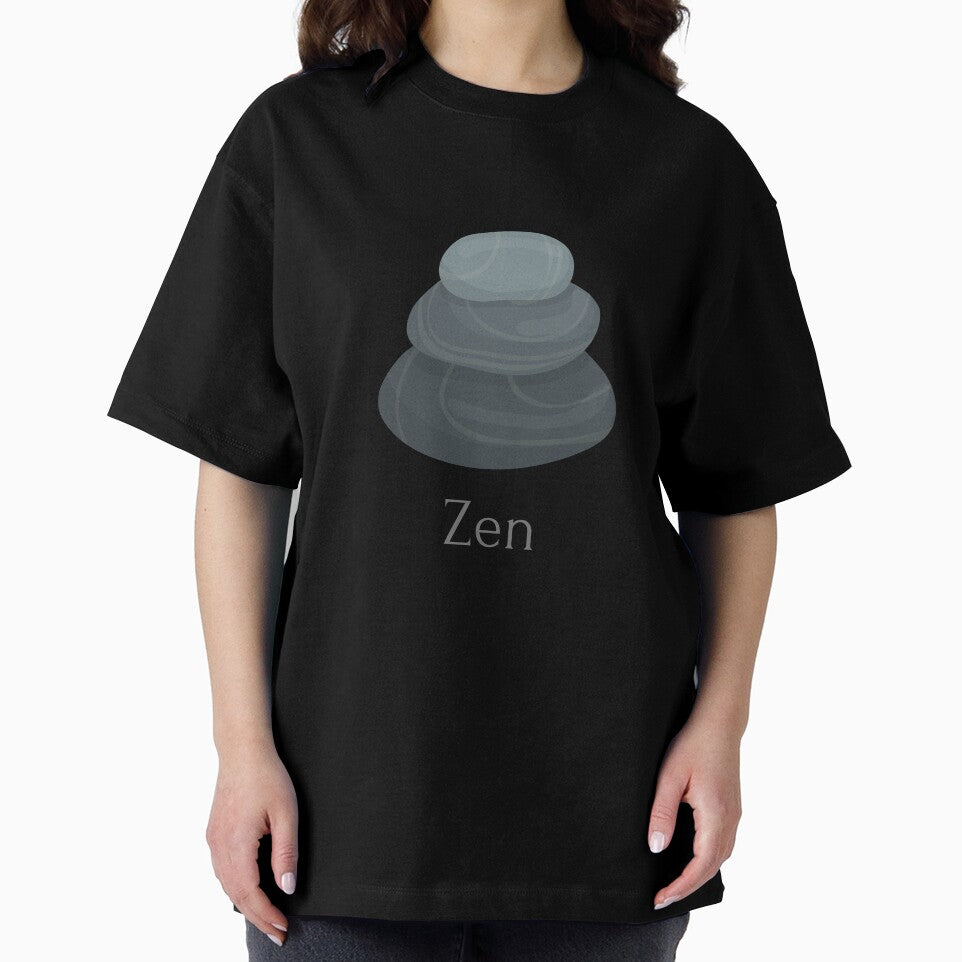 Zen meditation by Adil Noushad