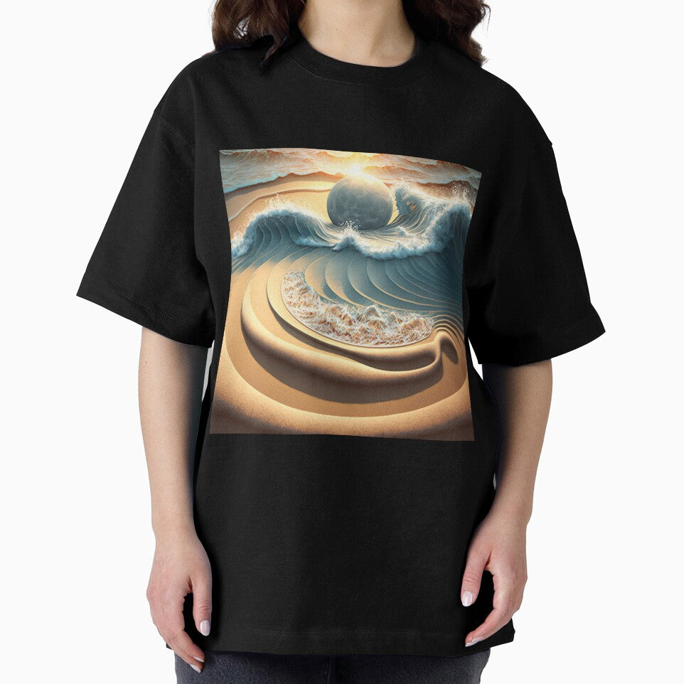 Inspiring Art for a Mindful Life by the Sea by RetComly