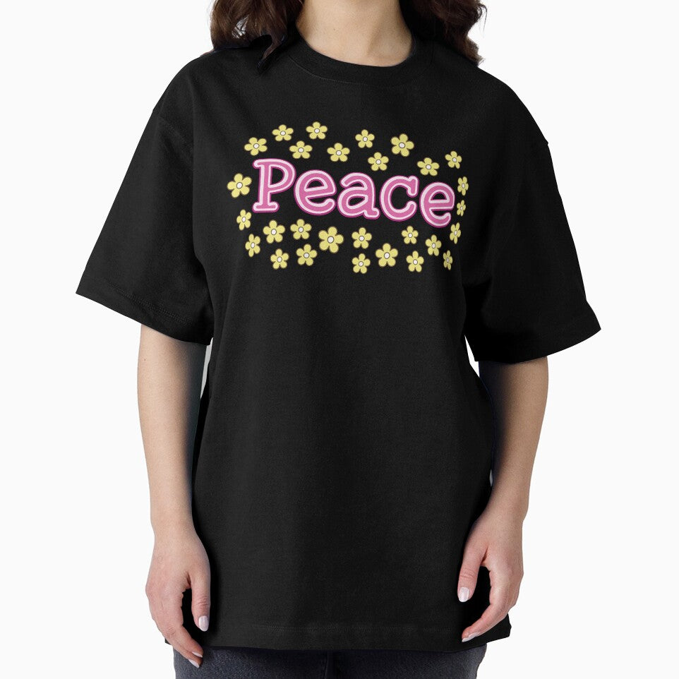 Peace flowers by Innet