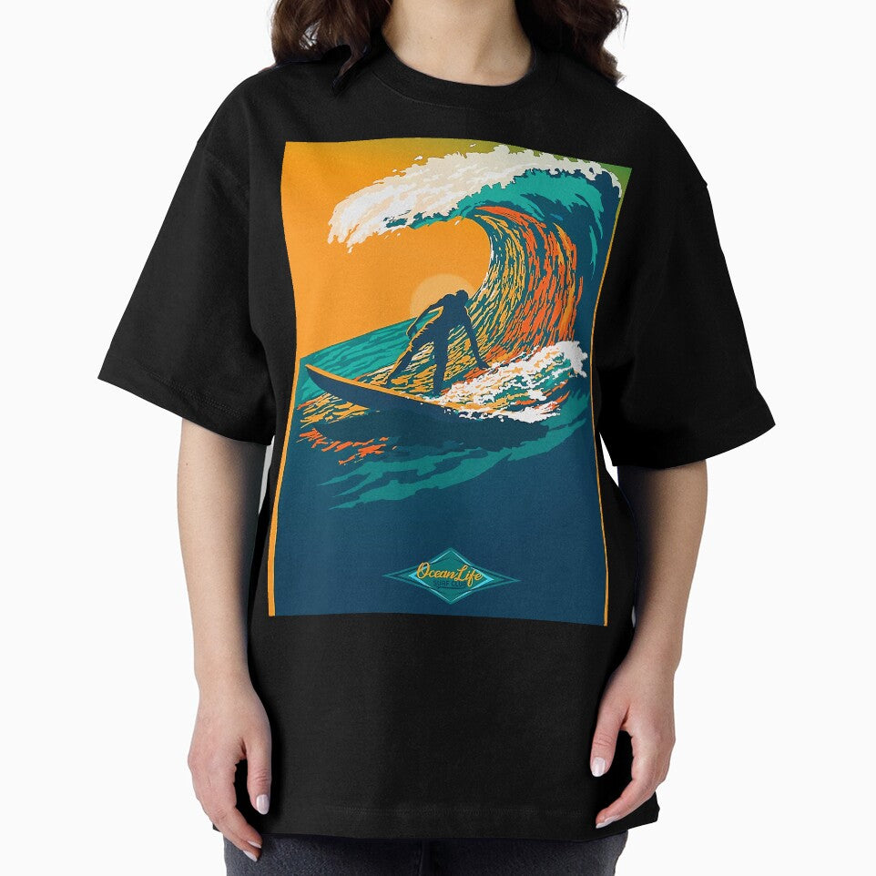 Ocean Life Surf Club by Marcoalves