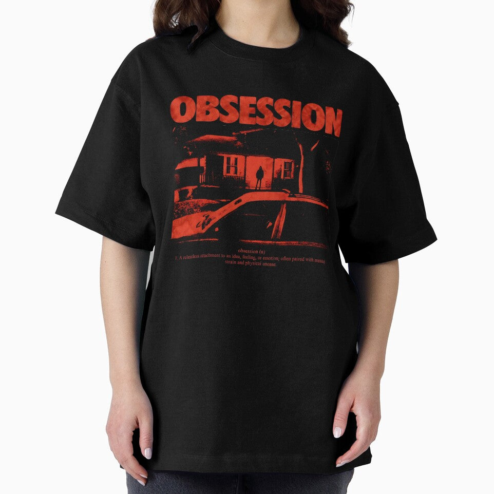 Vintage Obsession Essential by retro-and-rust