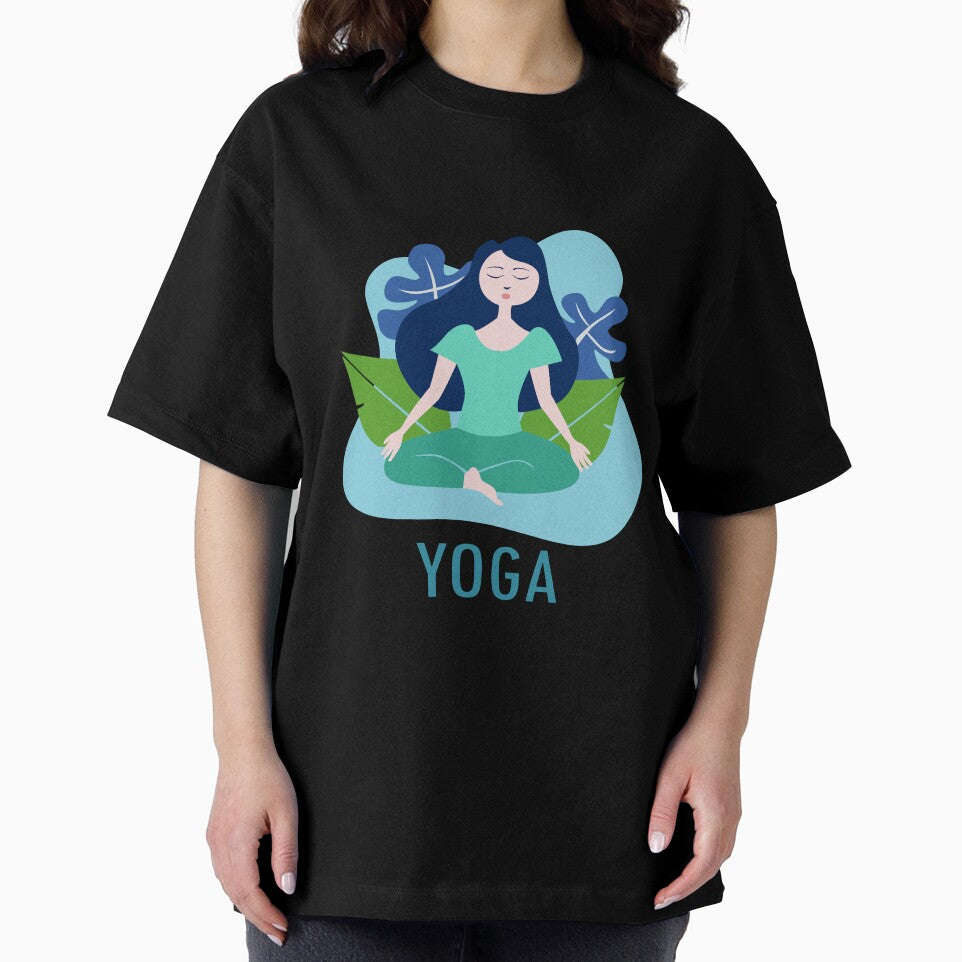 Yoga by Paulalupo