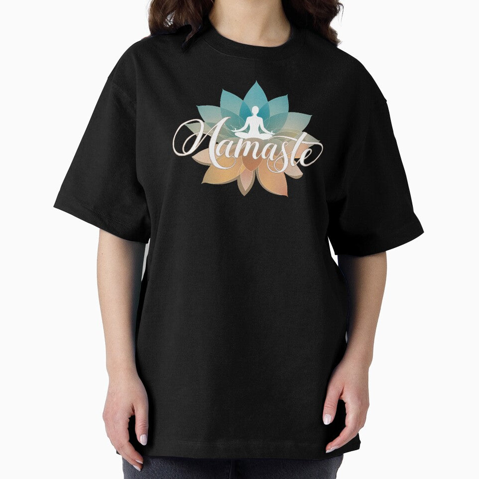 Namaste by RedTamah