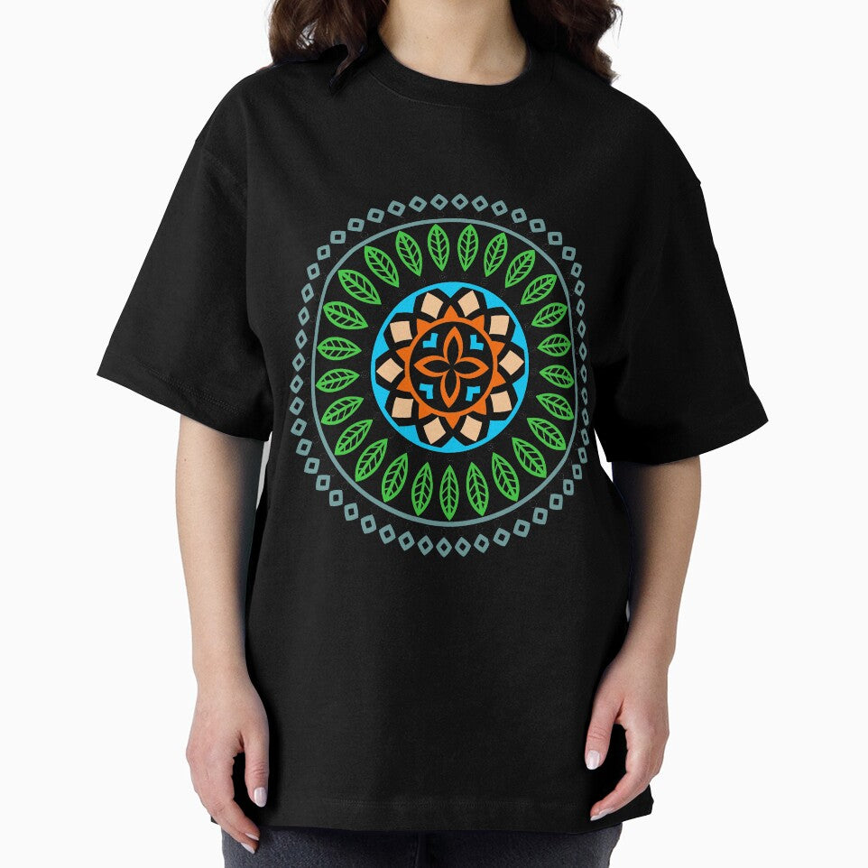 Mandala by HaucourTT