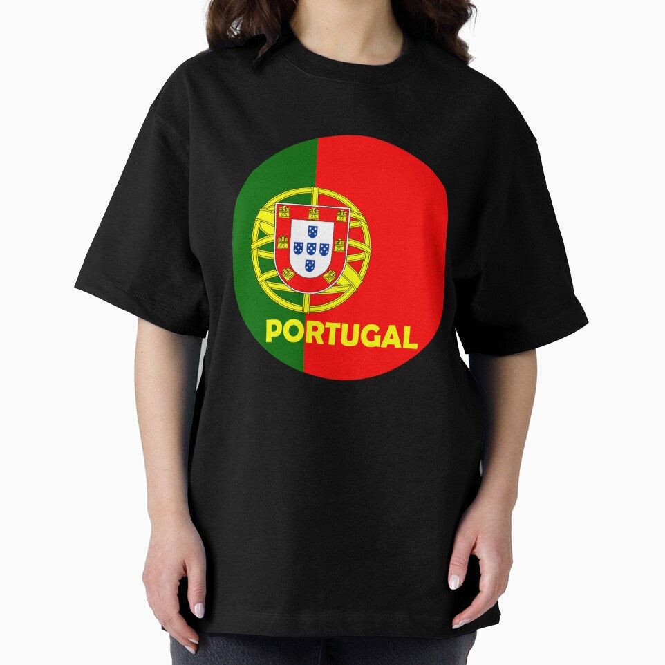 Portugal Flag Gifts by Shariss