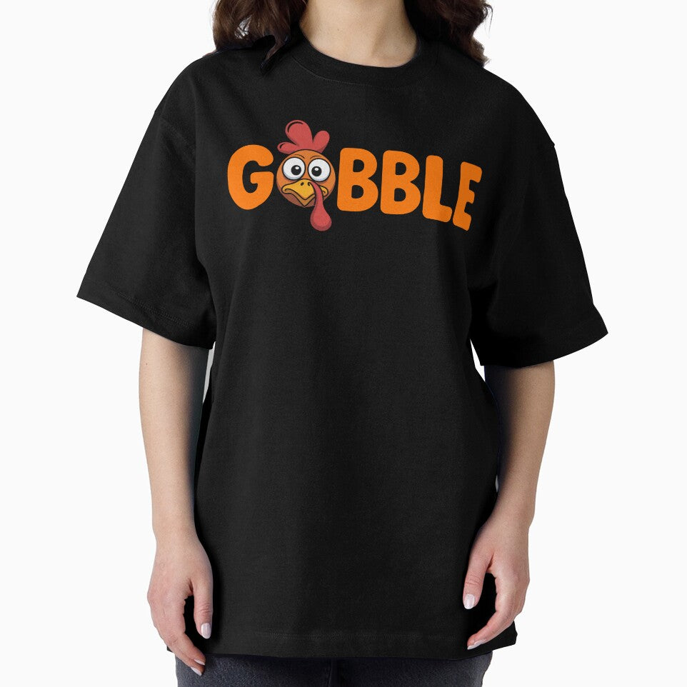 Gobble by Angry Swan Designs