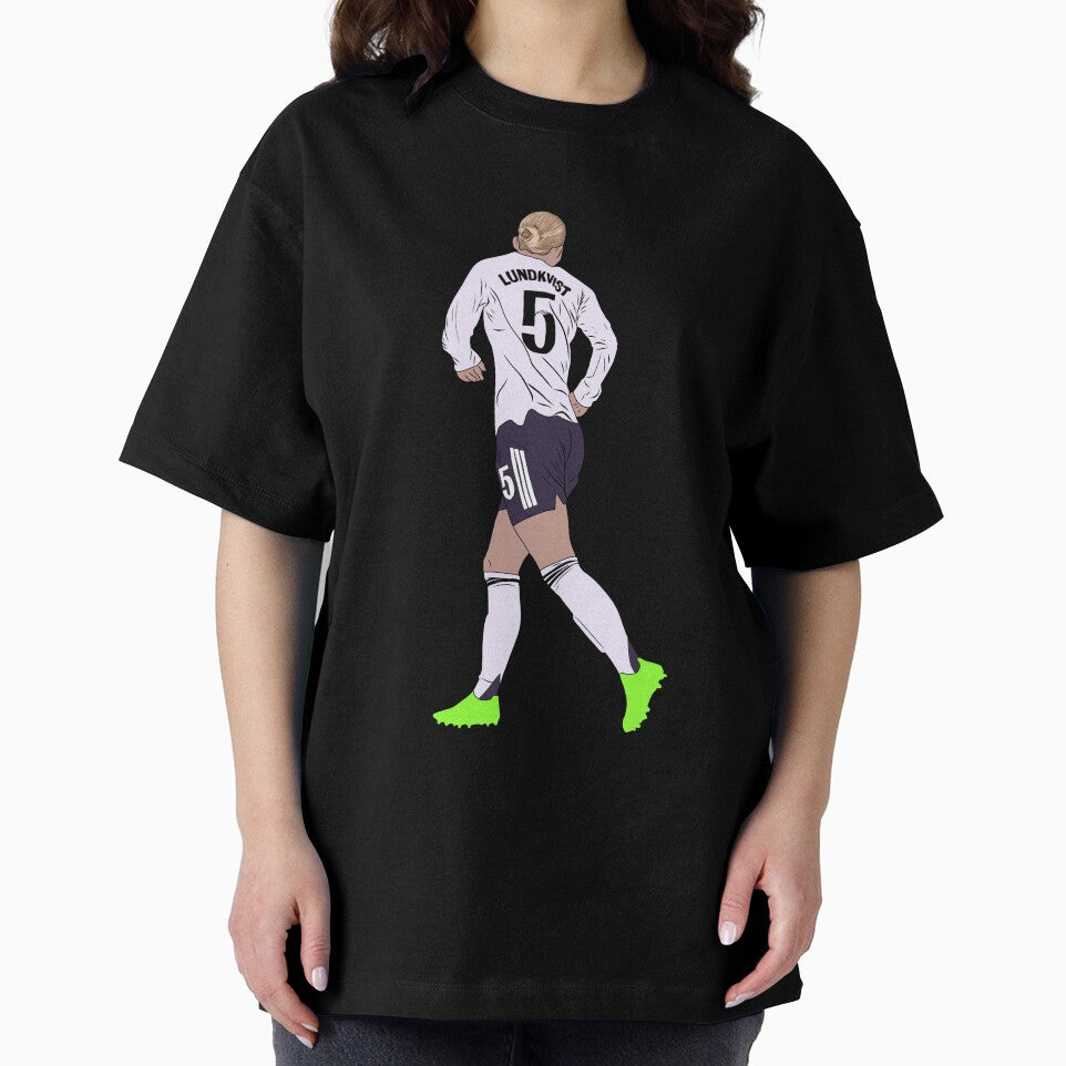 Hanna Lundkvist 5 United Minimalist by Hevding