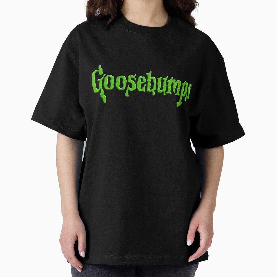 Goosebumps by DAN13L