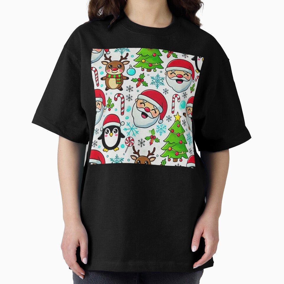 Jolly Holiday Festivities by GlassPenny
