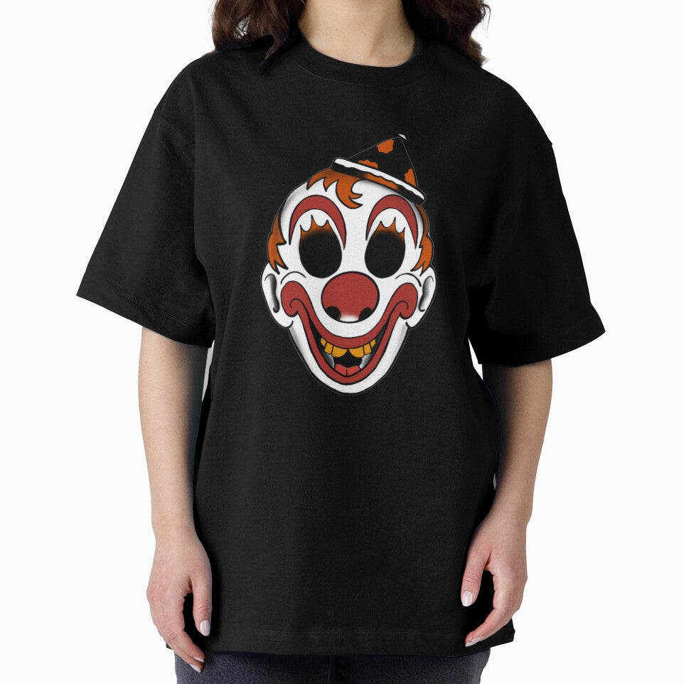 Halloween Clown by TigerToes