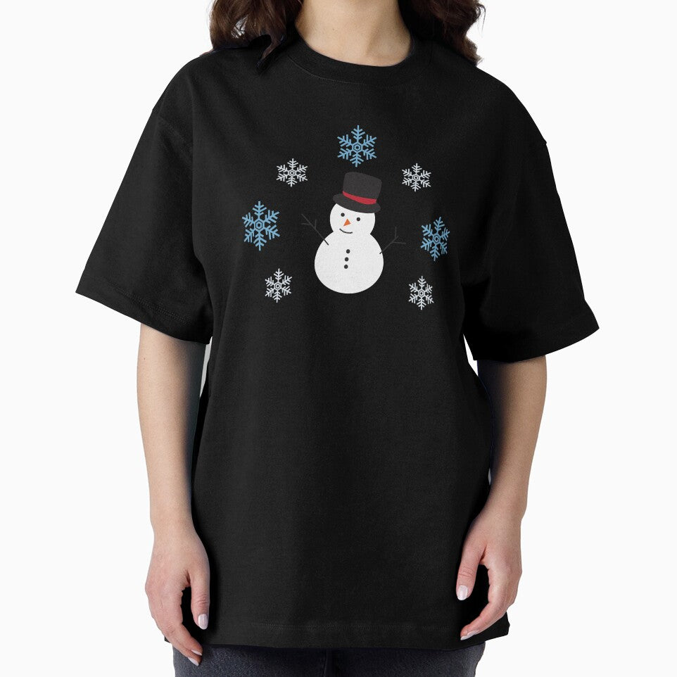 Snowman Christmas Design by MariesDesigns11