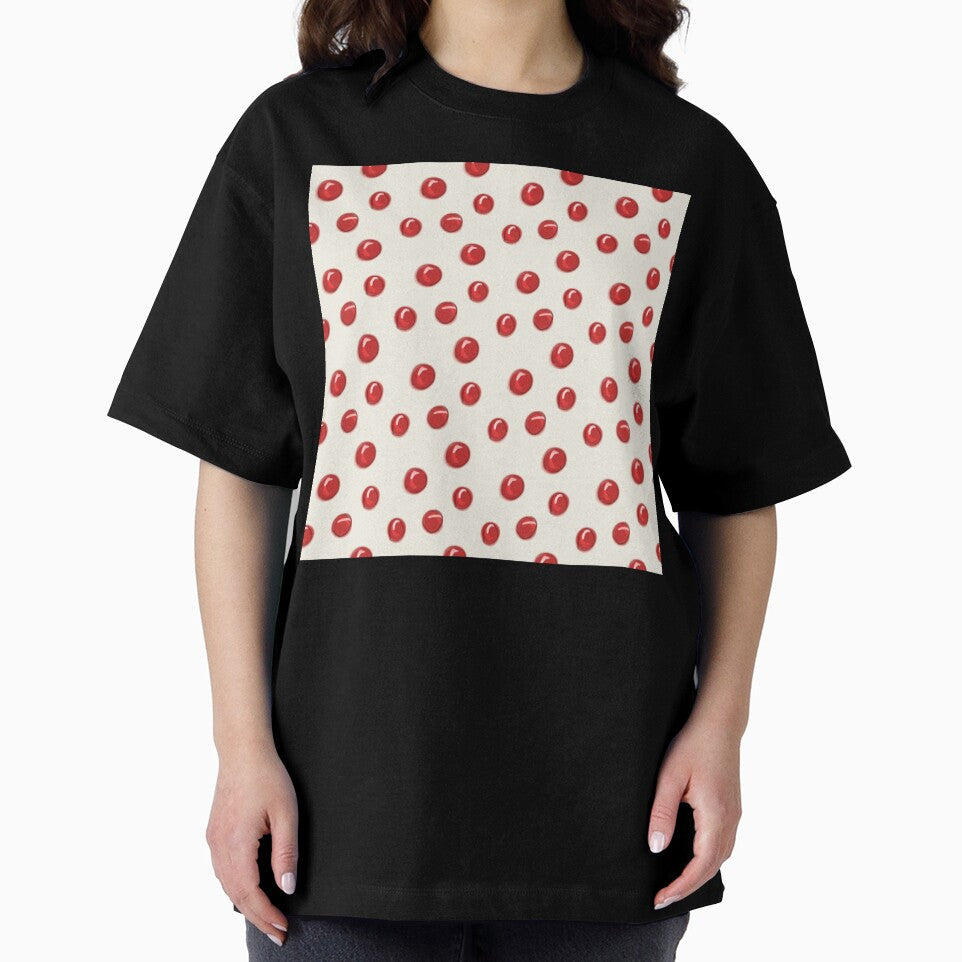 Christmas berries pattern by Gaillycools