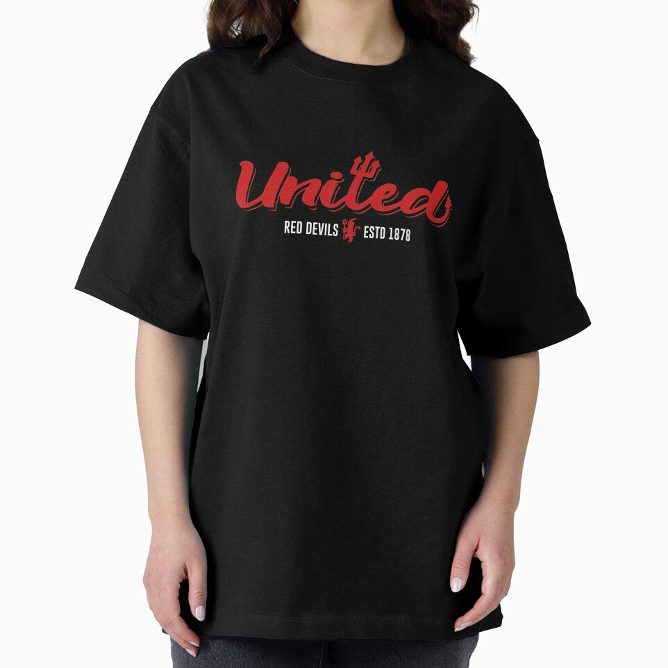 United Typography by farqaleitart