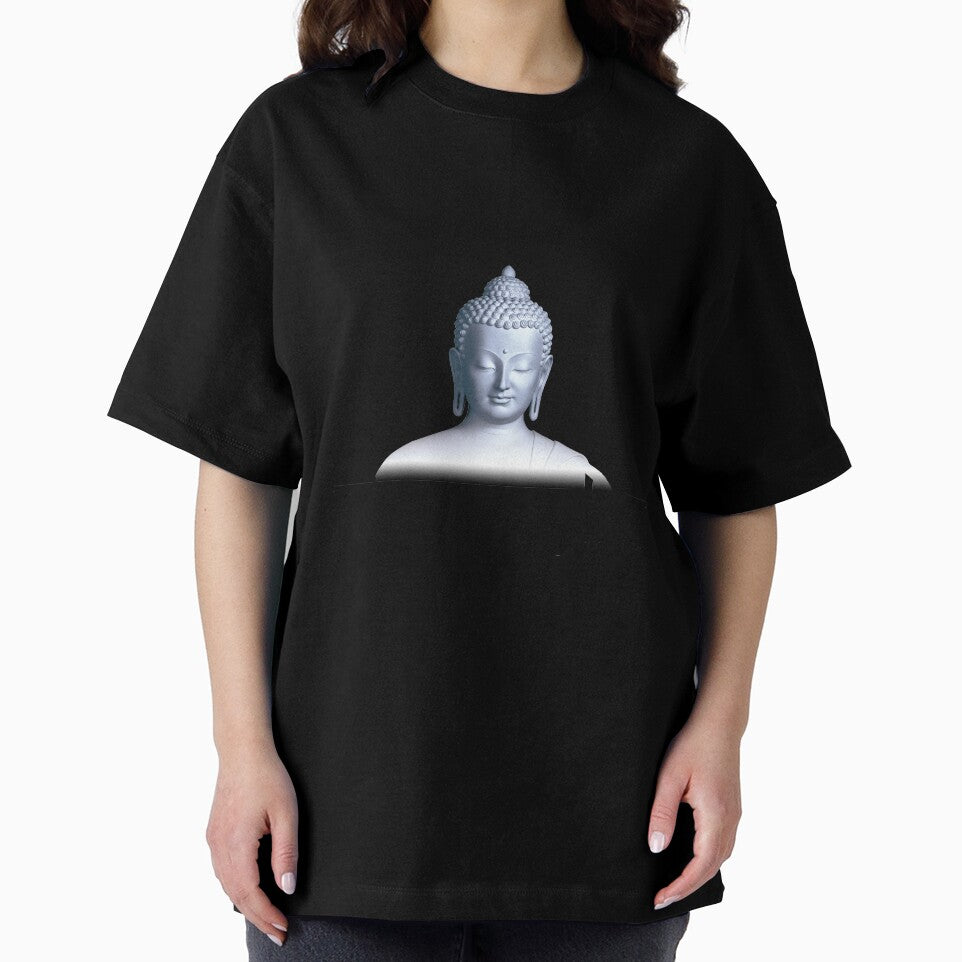 Buddha Namaste by litmusician