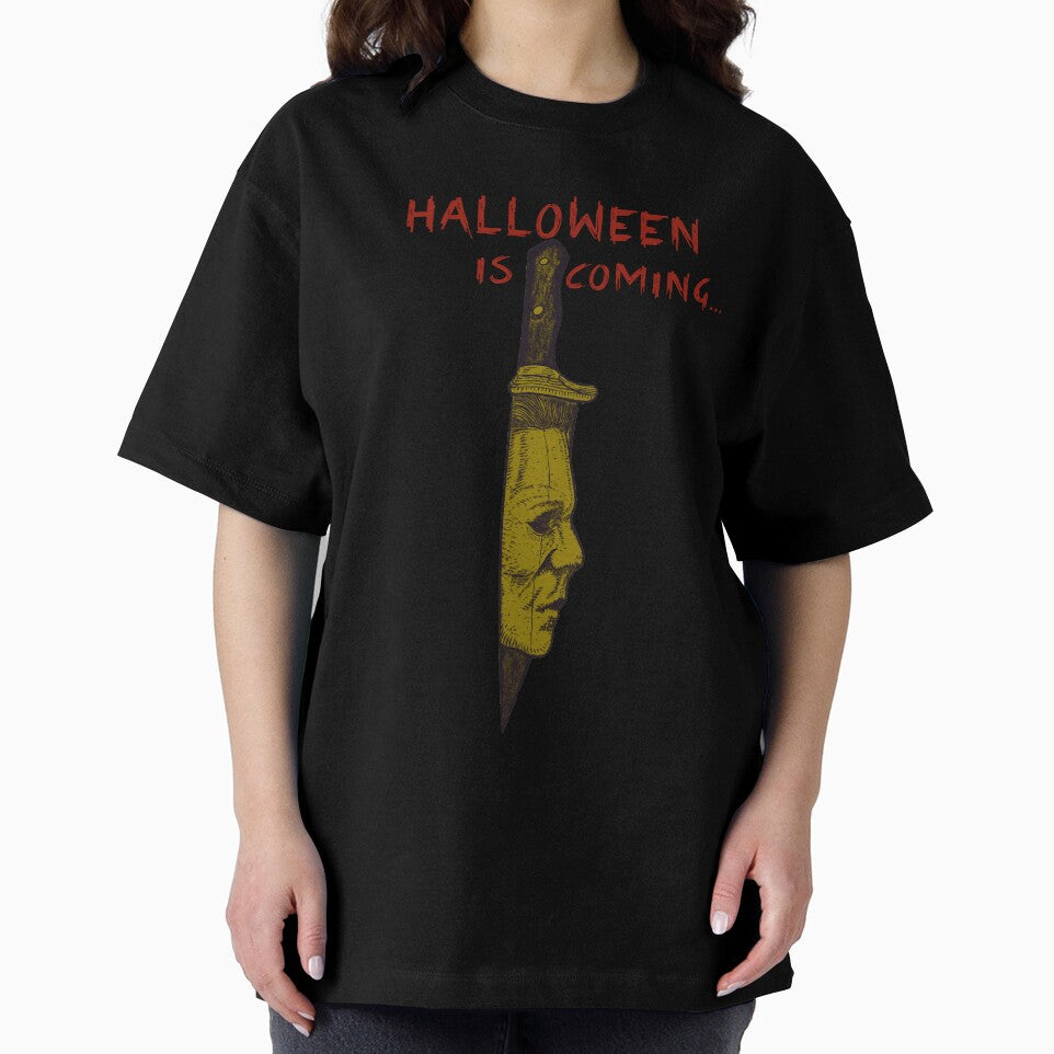 Halloween is coming by Dark Dreams