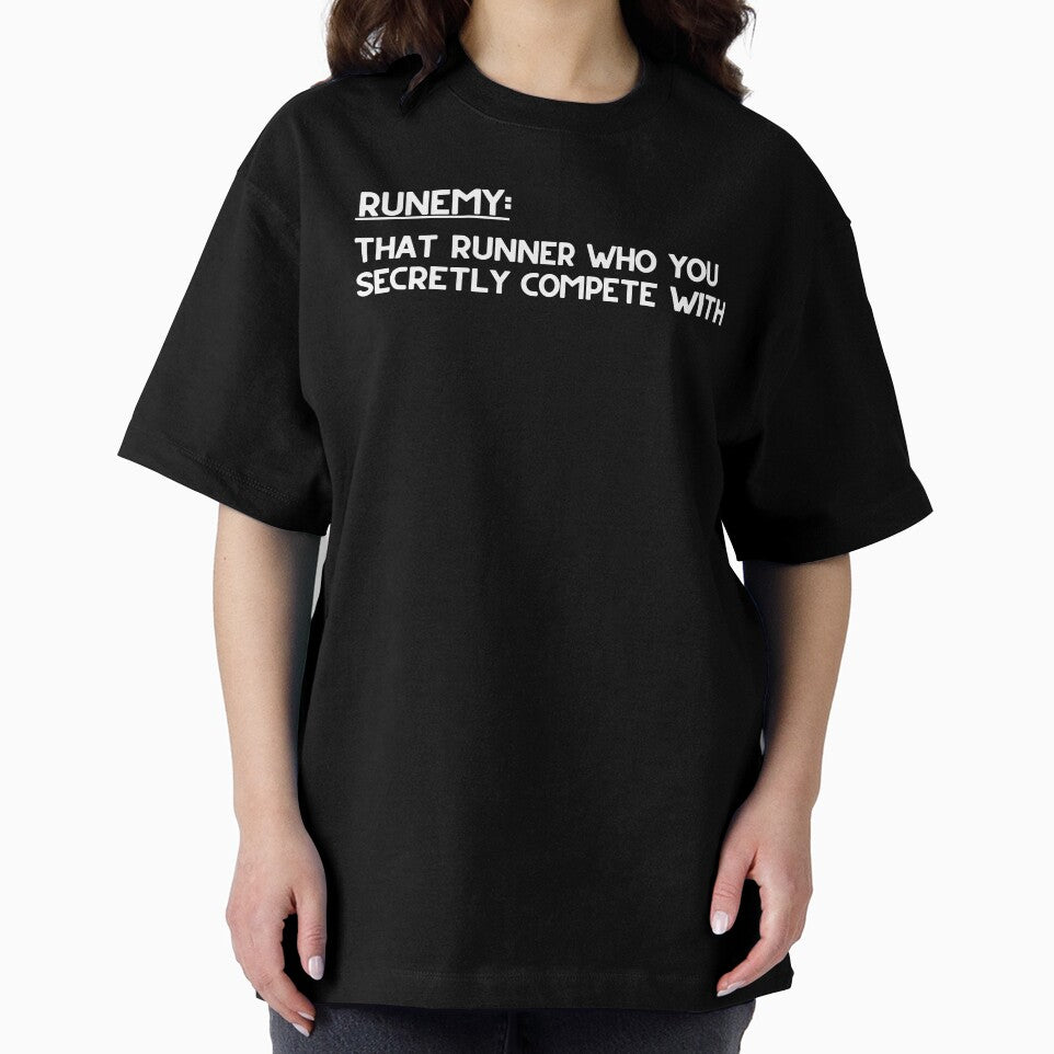 Runemey by Runner's High