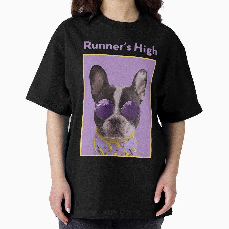 Runner's High Doge by Runner's High