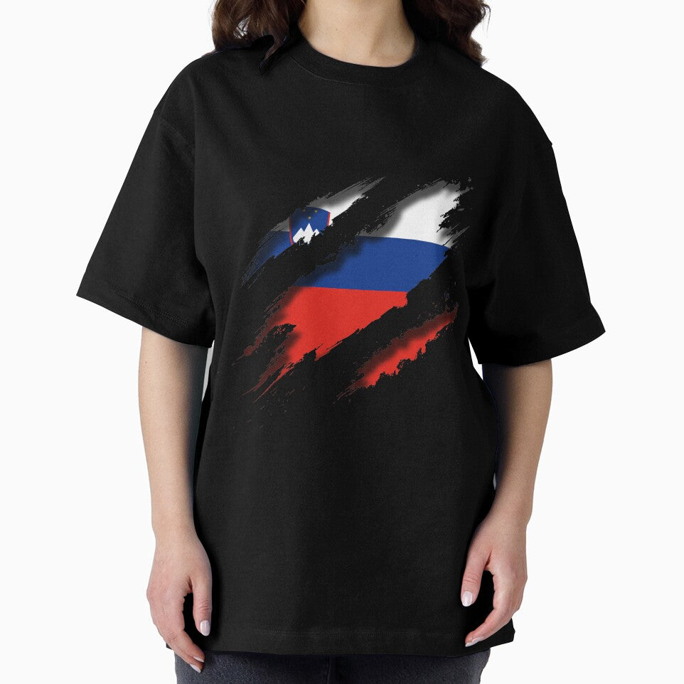Slovenia "Tearing A New One" by BlackCheetah