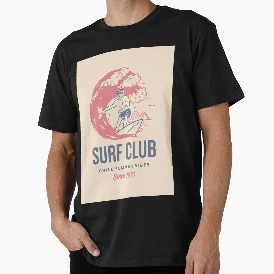 SURF CLUB | CHILL SUMMER VIBES by AladdinMktgs