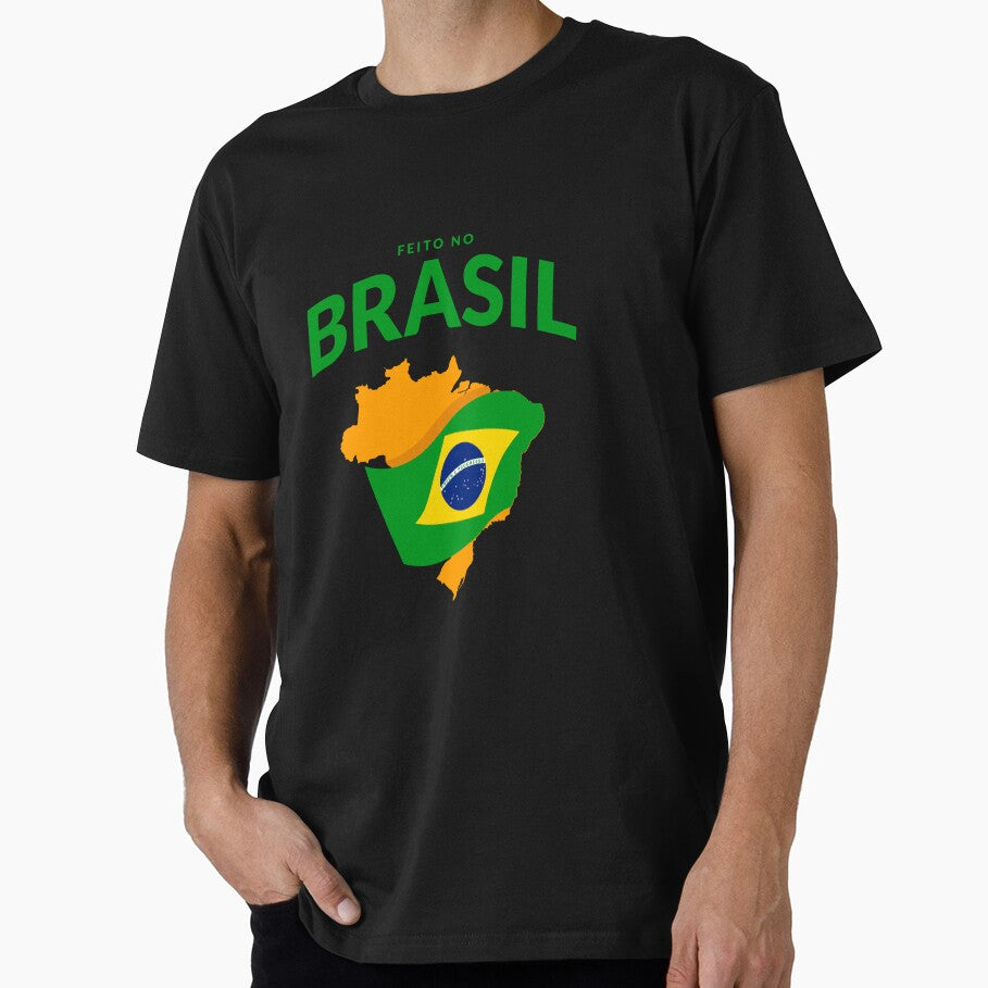 Made in Brazil by NOTRE-BONHEUR