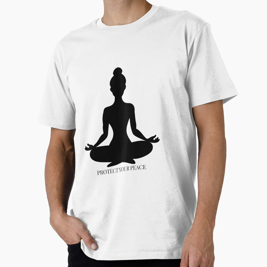 Protect Your Peace by Zopadesign