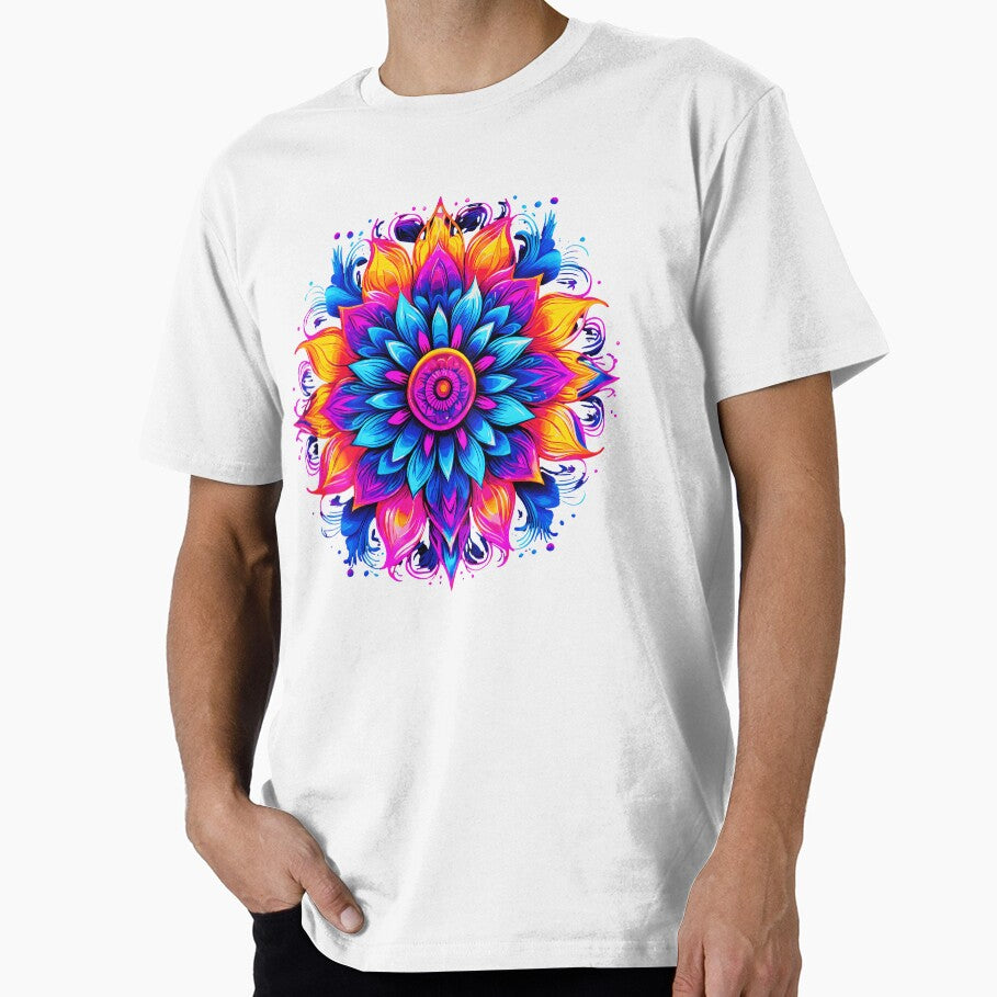 Mandala by dreamkaistudios