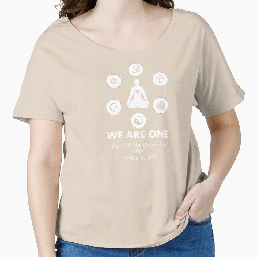 We are One by art-by-angels