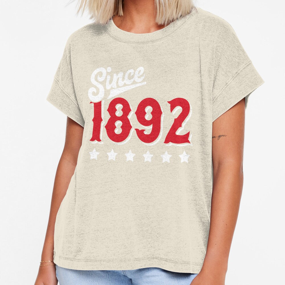 Since 1892, Liverpool Football Soccer by gamefacegear