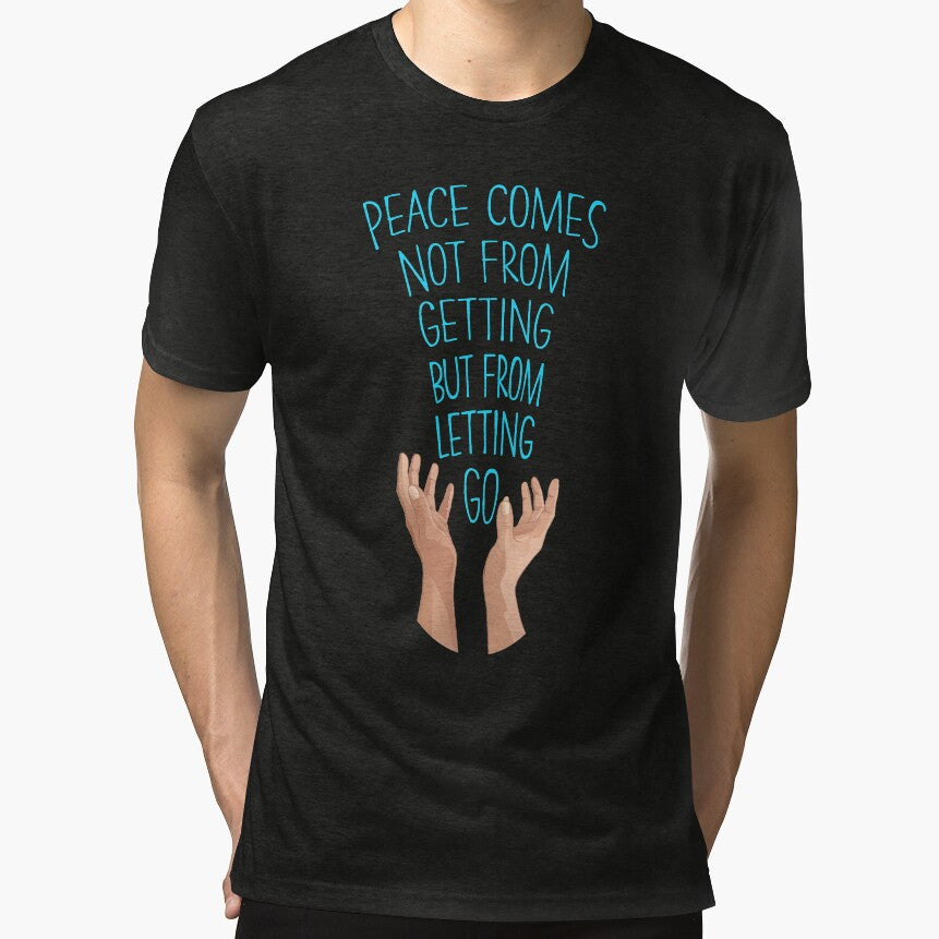Peace by AnveeBubbles