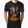 Halloween The Curse Of Michael Myers (1995) by brian0630