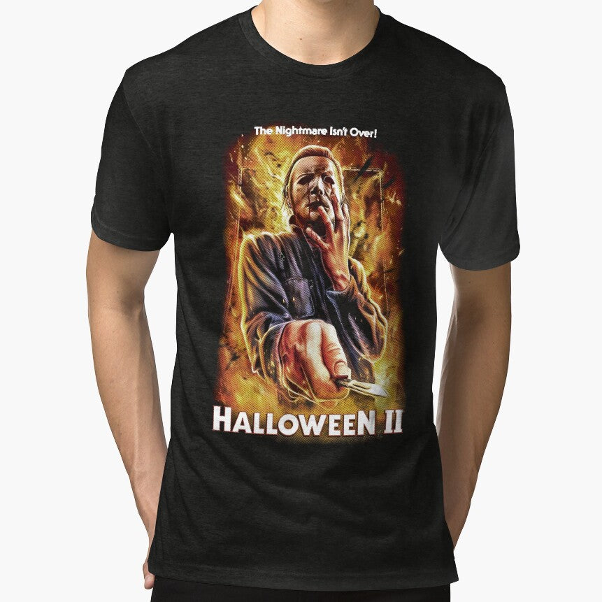 Halloween 2 (1981) by brian0630