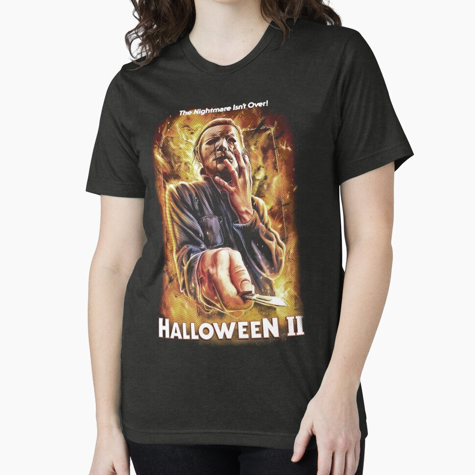 Halloween 2 (1981) by brian0630