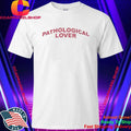Jalen Thomas Brooks Pathological Lover Shirt
