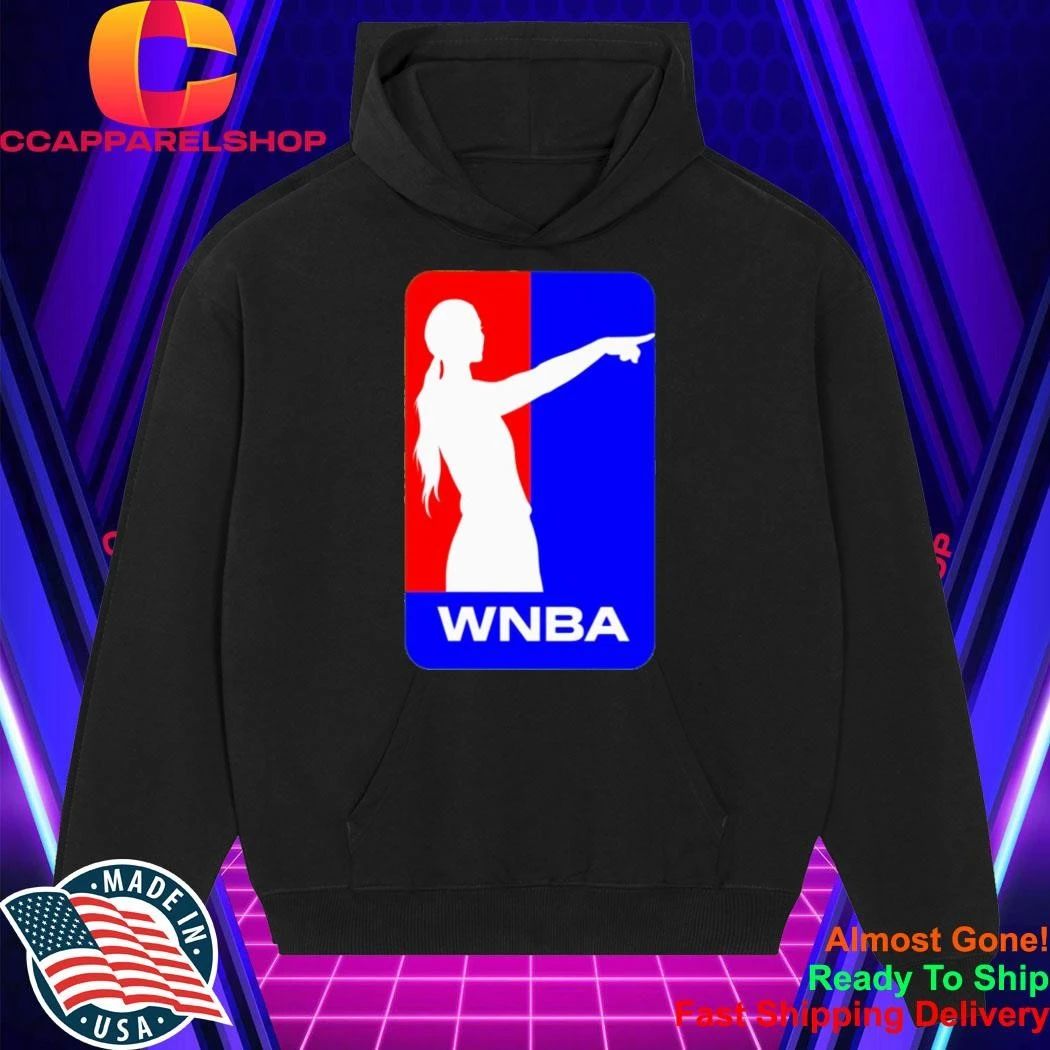 Sophie Cunningham Wnba 2026 Logo Shirt