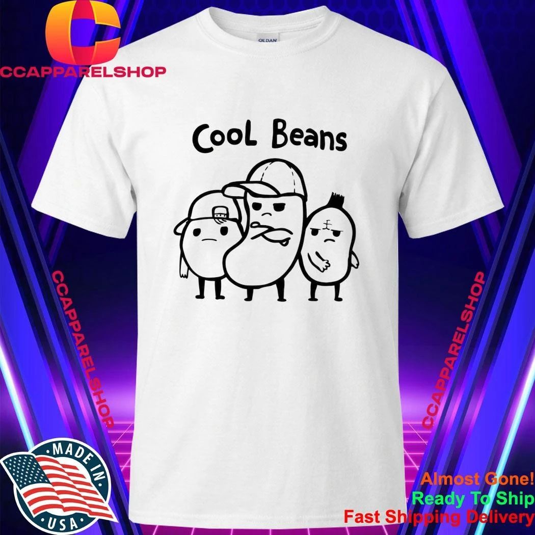 Cool Beans 2026 Shirt
