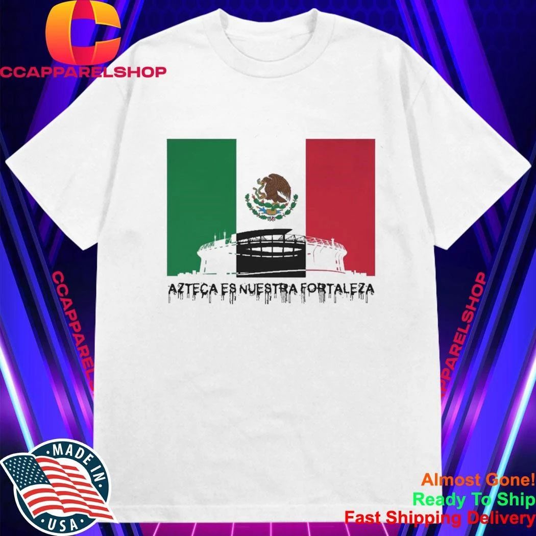Estadio Azteca Altitude Shirt