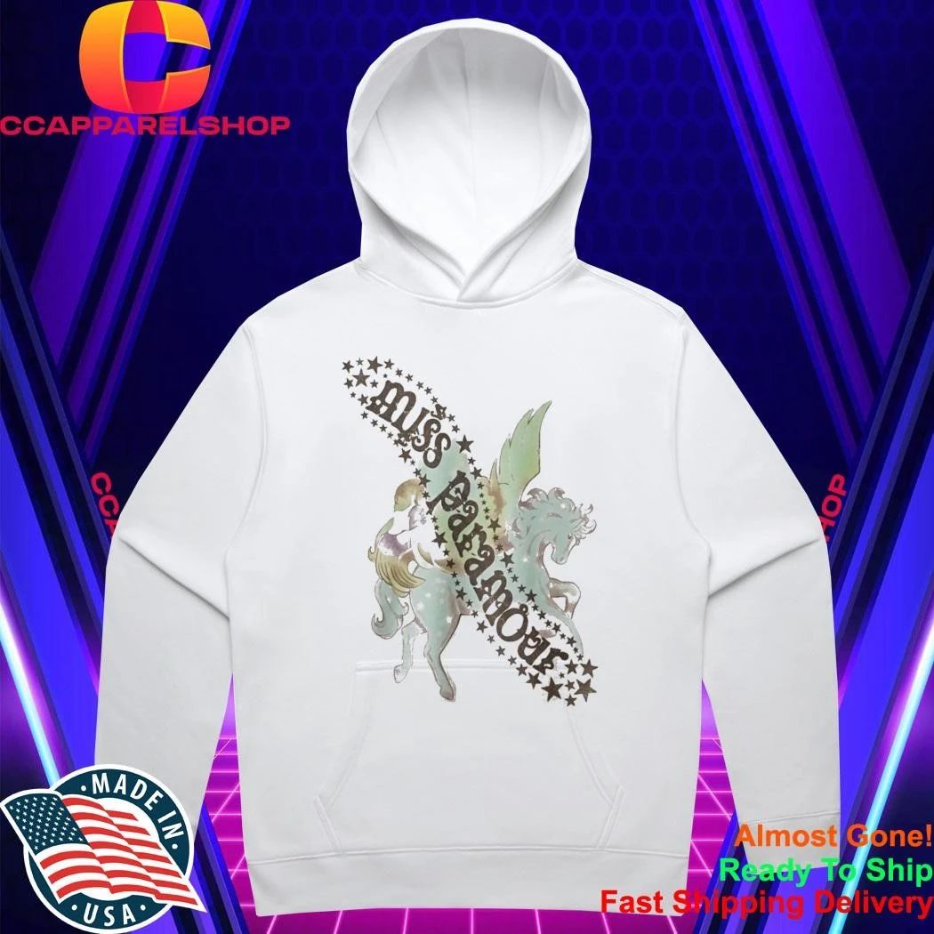 2026 Miss Paramour Shirt